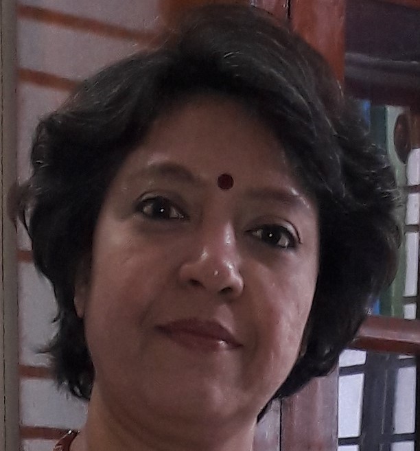 Sutapa Sengupta